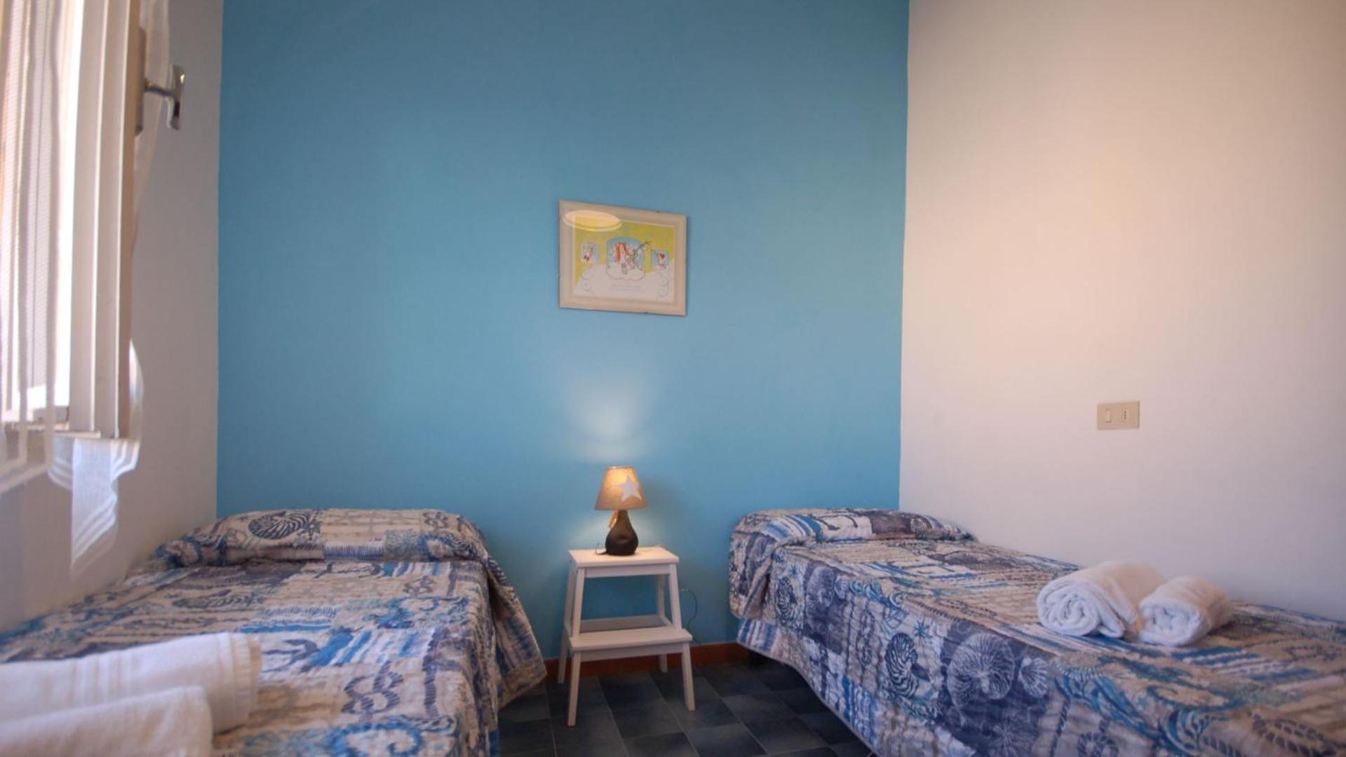 Delta Blu Residence Village Lido di Pomposa Zimmer foto